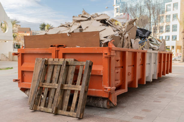 Best Shed Removal  in Cherryvale, SC