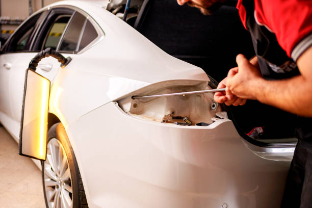 Best Scrap Metal Removal  in Cherryvale, SC